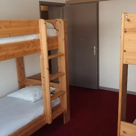 アパート A21 Roc De Peclet ヴァル・トランス