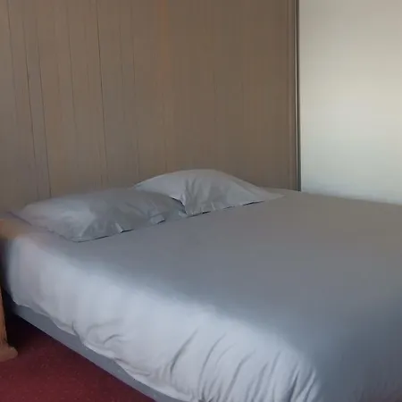 Appartement A21 Roc De Péclet