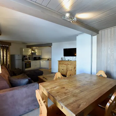 A21 Roc De Peclet * ヴァル・トランス