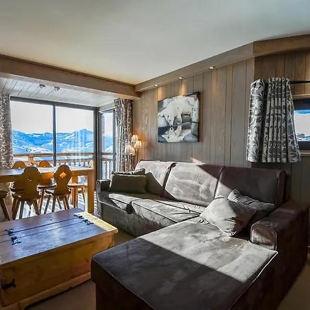A21 Roc De Péclet Appartement
