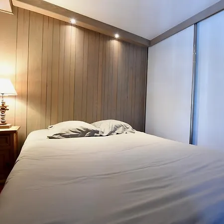 A21 Roc De Péclet Appartement