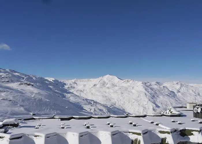 A21 Roc De Peclet Val Thorens
