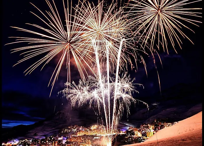 A21 Roc De Peclet * Val Thorens