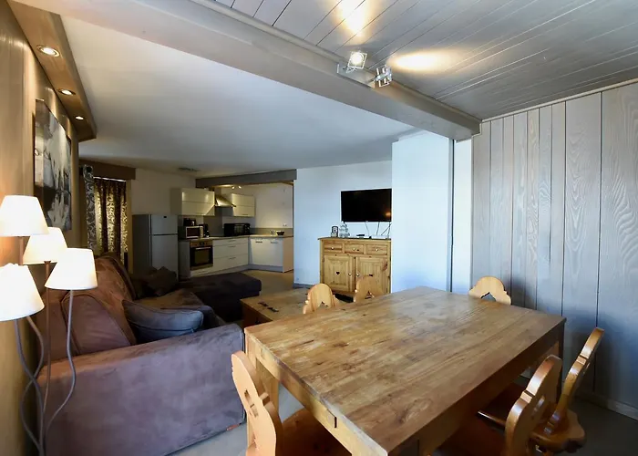 A21 Roc De Peclet * Val Thorens