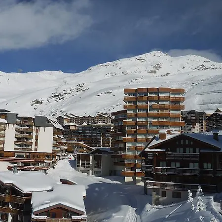 Apartament A21 Roc De Peclet *