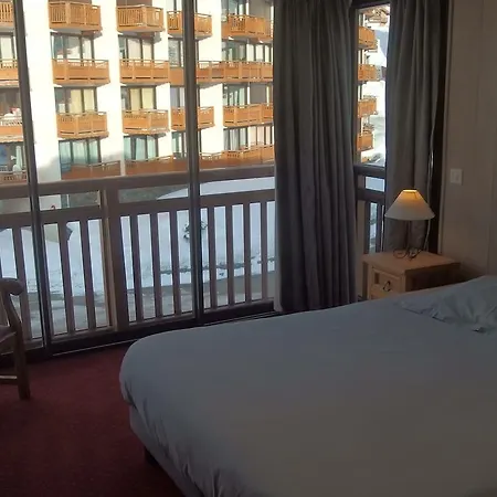 Apartmán A21 Roc De Peclet