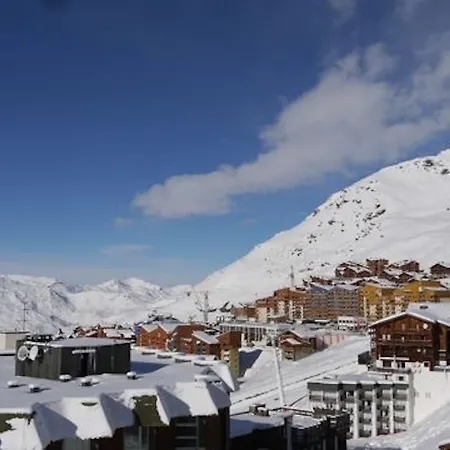 Apartament A21 Roc De Peclet *