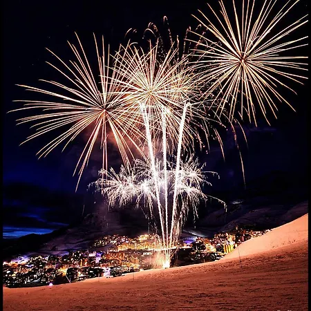 A21 Roc De Peclet * Val Thorens