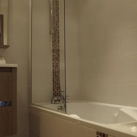 A21 Roc De Peclet Apartament *