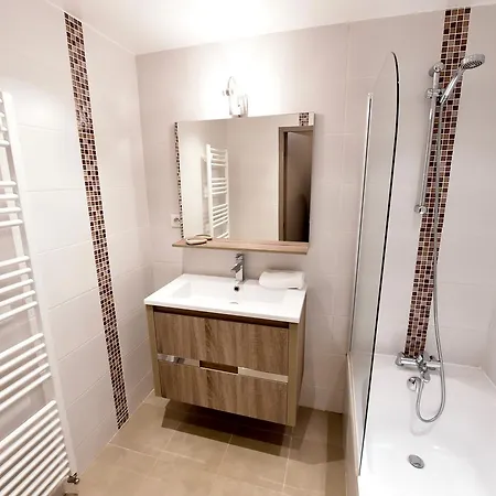 Apartament A21 Roc De Peclet Val Thorens