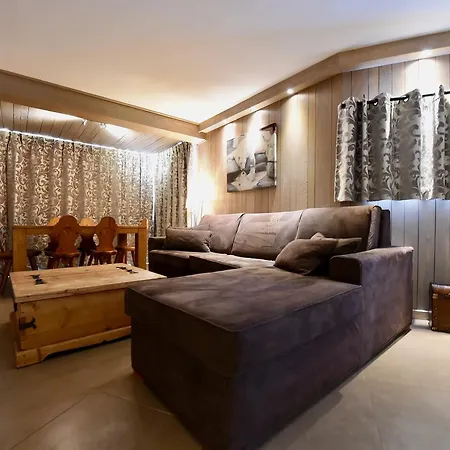 A21 Roc De Peclet Val Thorens