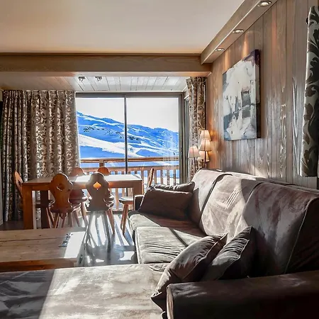 Apartmán A21 Roc De Peclet