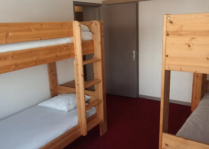 Apartamento A21 Roc De Peclet Val Thorens