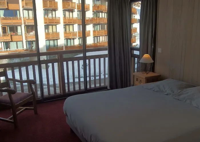 Apartamento A21 Roc De Peclet