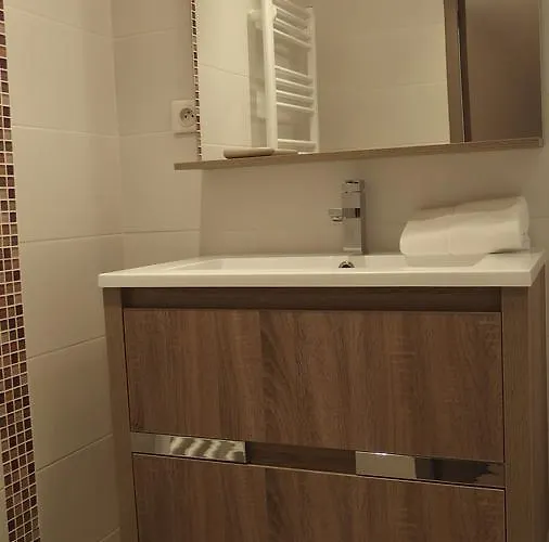 A21 Roc De Peclet Apartment Val Thorens