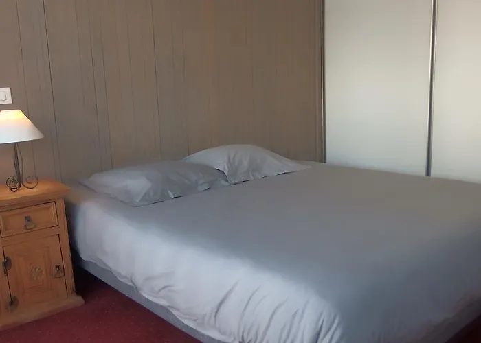 Apartment A21 Roc De Peclet