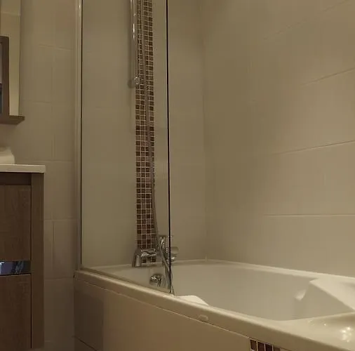 A21 Roc De Peclet Apartment *