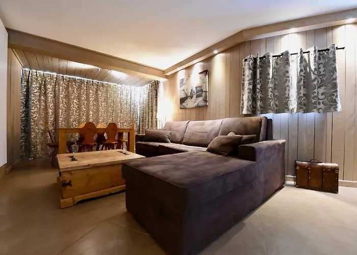 A21 Roc De Peclet Val Thorens